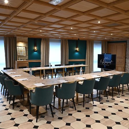 Hotel Le Rempart Турню Екстер'єр фото