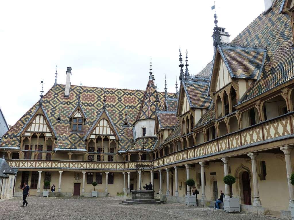 Hotel Le Rempart Турню Екстер'єр фото