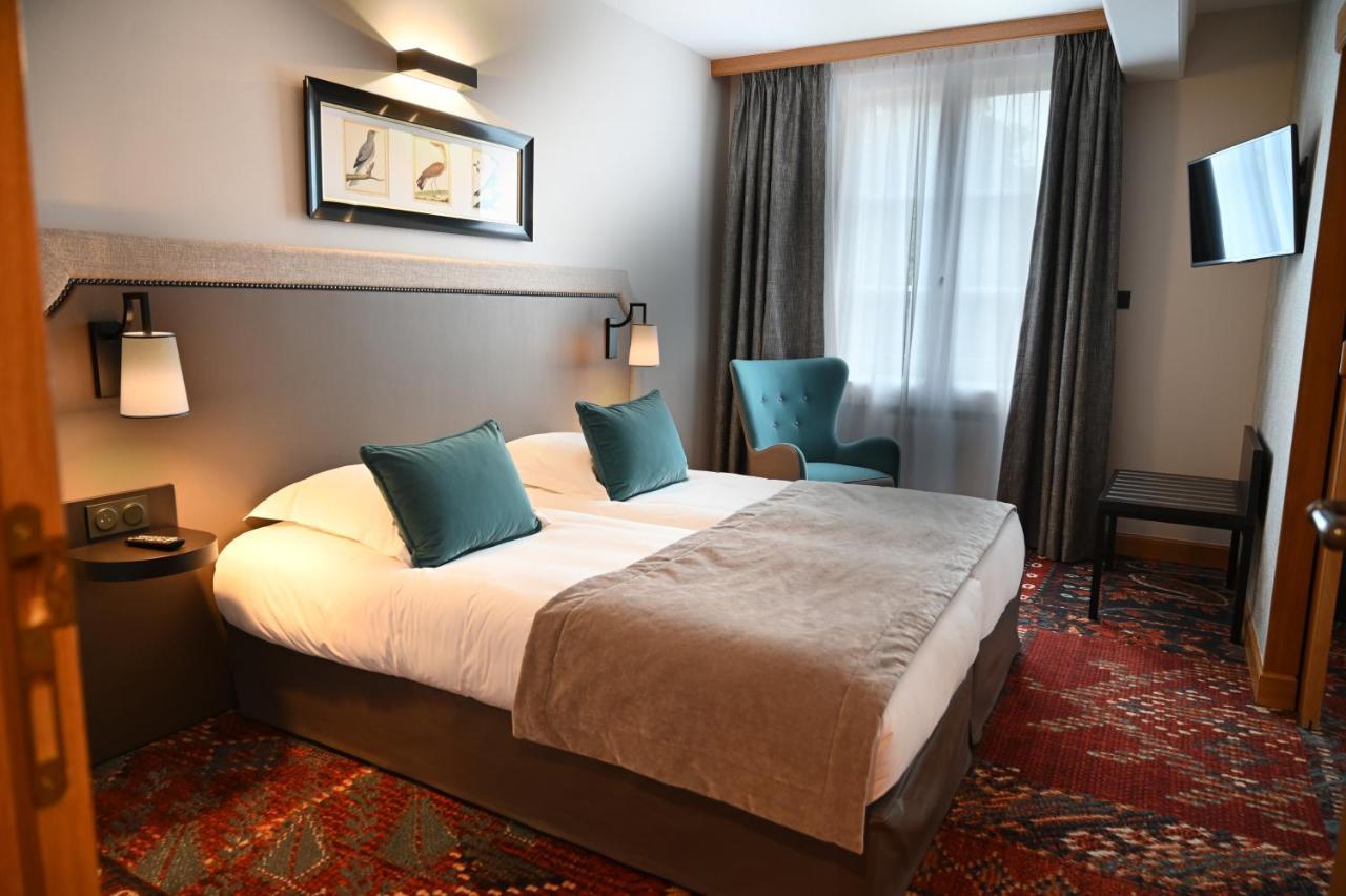 Hotel Le Rempart Турню Екстер'єр фото