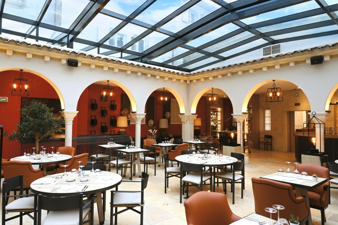 Hotel Le Rempart Турню Екстер'єр фото