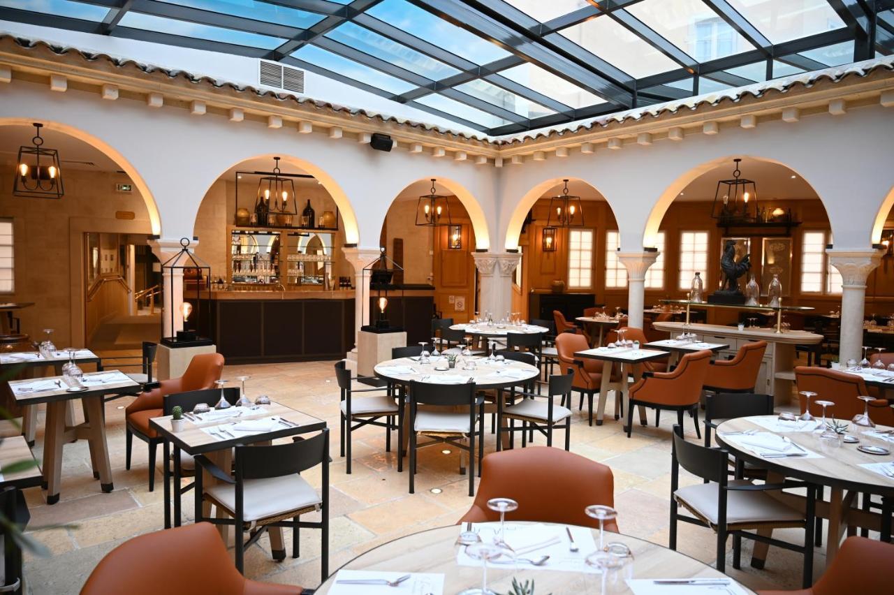Hotel Le Rempart Турню Екстер'єр фото