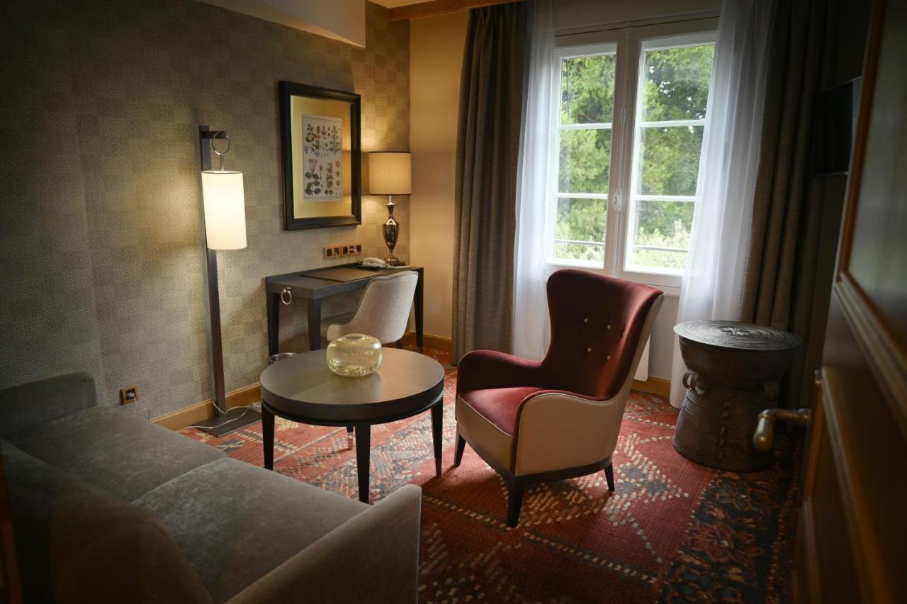 Hotel Le Rempart Турню Екстер'єр фото