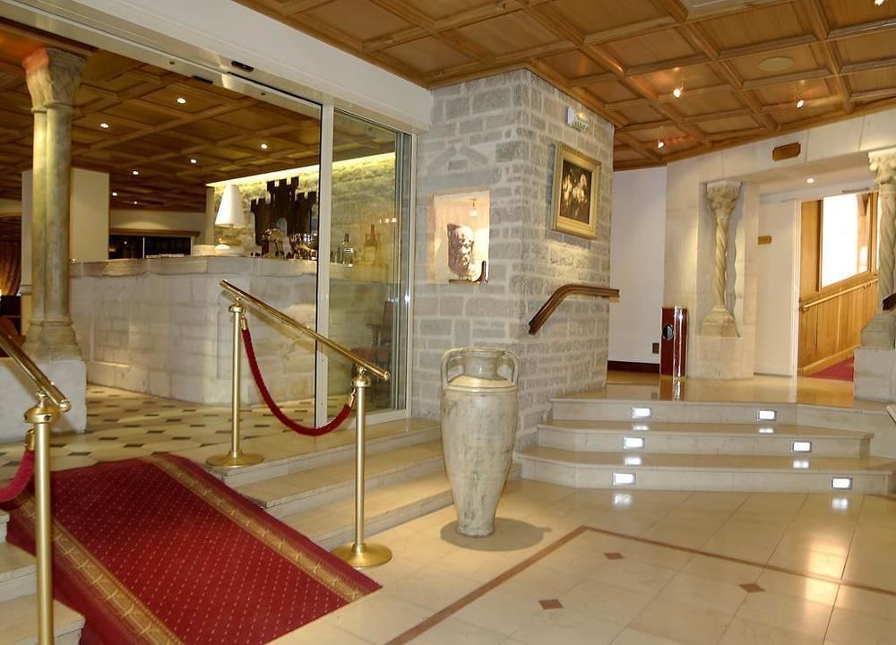 Hotel Le Rempart Турню Екстер'єр фото